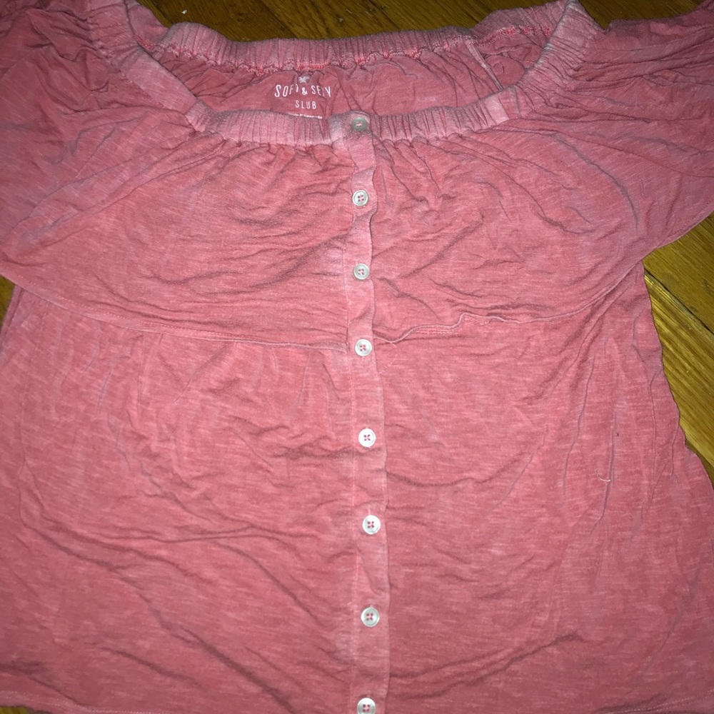 American Eagle Shirt